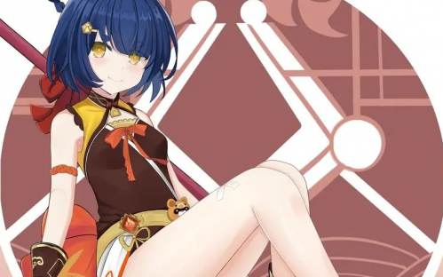 原神香菱带元素精通有用吗(原神如何正确培养香菱)插图