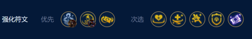 金铲铲之战S9神谕卡尔玛阵容怎么玩(云顶与金铲铲S9最新上分阵容)插图13