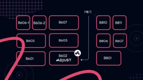 Adjust 携应用跨平台监测与数据分析解决方案重磅亮相插图1