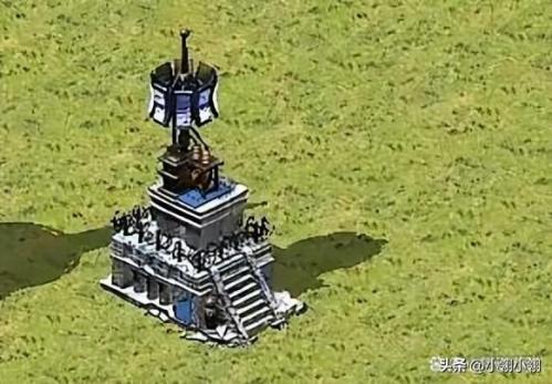 红警2中隐藏着的超级兵器(红警2超级武器使用与躲避技巧攻略)插图2
