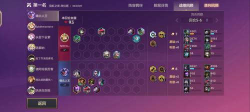 执事学者阵容搭配推荐(金铲铲之战学者维克托吃分阵容)