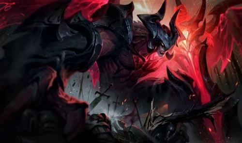 位面剑魔阵容搭配推荐(LOL云顶之弈剑魔大哥阵容)插图
