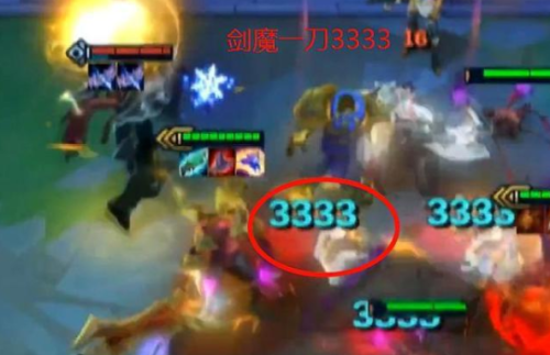 位面剑魔阵容搭配推荐(LOL云顶之弈剑魔大哥阵容)插图2