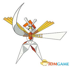 究极异兽阵容搭配推荐(口袋妖怪全究极异兽获得攻略)插图4