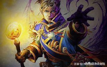 佣兵战纪阵容搭配排名推荐(佣兵战纪阵容有什么推荐)插图3