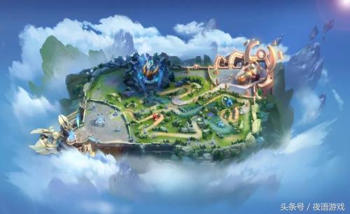 飞车手游凤凰阵容搭配推荐(QQ飞车手游凤求凰凤凰于飞套装曝光)插图