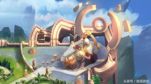 飞车手游凤凰阵容搭配推荐(QQ飞车手游凤求凰凤凰于飞套装曝光)插图2