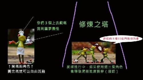 黑色沙漠手游阵容搭配推荐(黑色沙漠mobile修炼之塔阵容介绍)插图