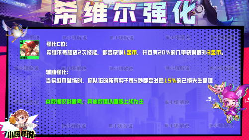 手游社会名流阵容搭配推荐(云顶之弈：“社会名流”复活归来)插图10