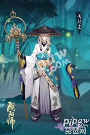 阴阳师青坊阵容搭配推荐(青坊主最强阵容搭配)