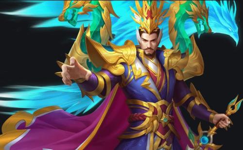 三国杀名将传阵容搭配推荐(三国杀名将传阵容搭配攻略)插图1