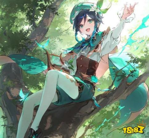 原神重云行秋阵容搭配推荐(原神重云阵容怎么搭配)插图5