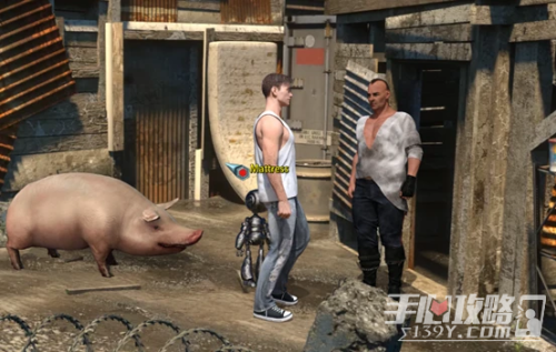 EON穿越时空的冒险图文攻略大全一览(图文攻略大全)插图10