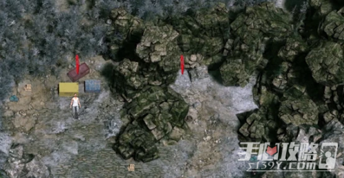 EON穿越时空的冒险图文攻略大全一览(图文攻略大全)插图9