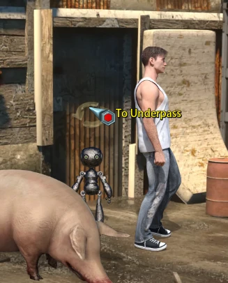 EON穿越时空的冒险图文攻略大全一览(图文攻略大全)插图12