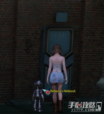 EON穿越时空的冒险图文攻略大全一览(图文攻略大全)插图33