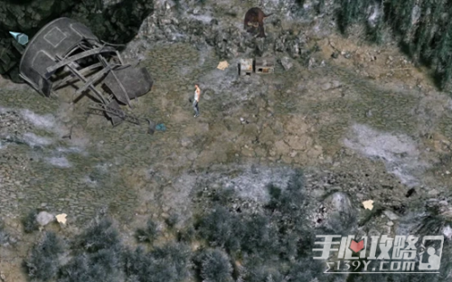 EON穿越时空的冒险图文攻略大全一览(图文攻略大全)插图35