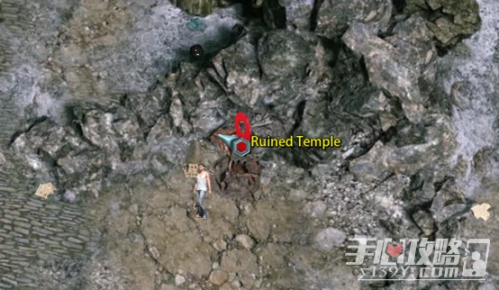 EON穿越时空的冒险图文攻略大全一览(图文攻略大全)插图40