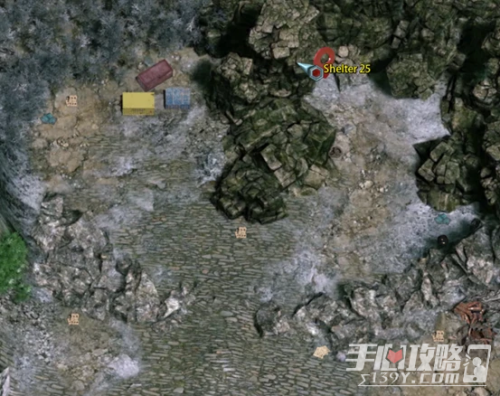 EON穿越时空的冒险图文攻略大全一览(图文攻略大全)插图39