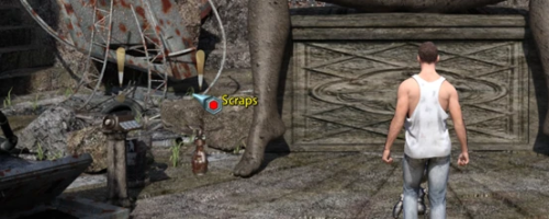 EON穿越时空的冒险图文攻略大全一览(图文攻略大全)插图41