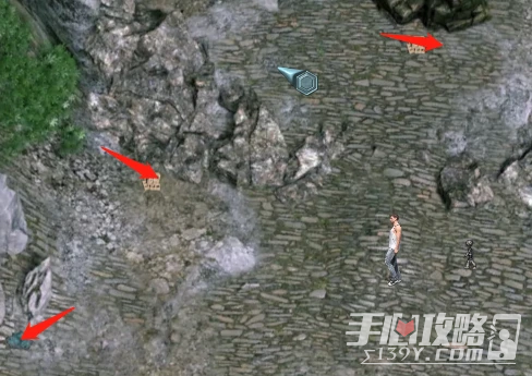 EON穿越时空的冒险图文攻略大全一览(图文攻略大全)插图42