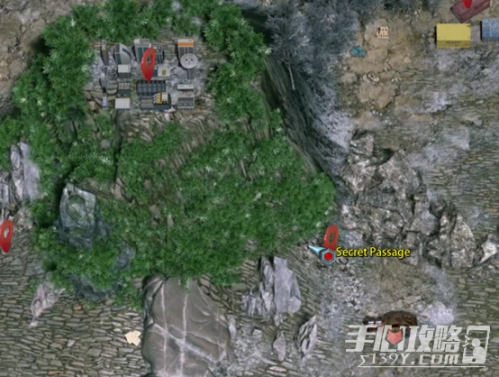 EON穿越时空的冒险图文攻略大全一览(图文攻略大全)插图45