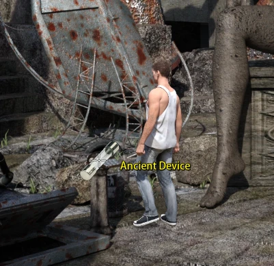 EON穿越时空的冒险图文攻略大全一览(图文攻略大全)插图66