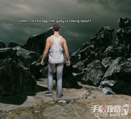 EON穿越时空的冒险图文攻略大全一览(图文攻略大全)插图68