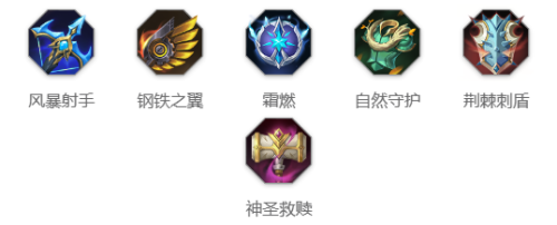 曙光英雄牛魔王技能怎么样(曙光英雄牛魔王玩法攻略)插图5