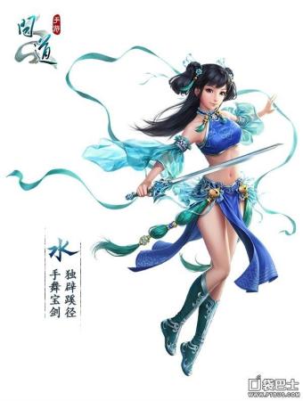 问道阵容搭配推荐(问道手游最强阵容组合方法)