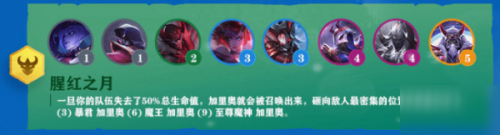 时光阵容搭配推荐(云顶之弈S4时光阵容怎么搭配)插图