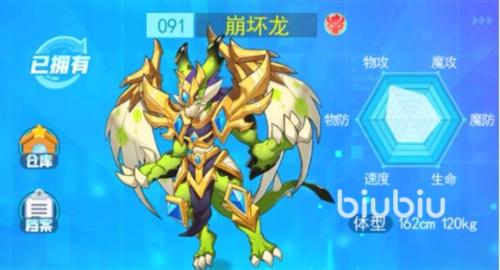 精灵手环推荐阵容搭配(超级精灵手表平民最强阵容推荐)插图1