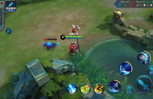 打野韩信阵容搭配推荐(本期攻略推荐韩信+成吉思汗的双打野体系玩法思路)插图5