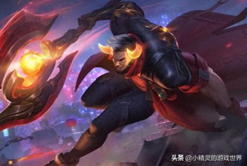 福星魅影阵容搭配推荐(云顶之弈福星阵容装备搭配推荐)插图3