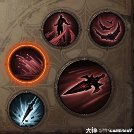 暗黑不朽阵容搭配推荐(暗黑破坏神不朽梦魇火马流圣教军搭配推荐)插图3