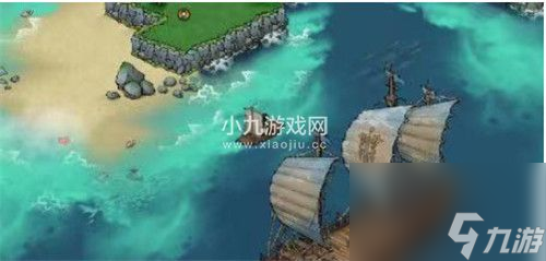 烟雨江湖东海秘藏在哪里(烟雨江湖东海群岛前置任务通关攻略)