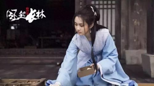 无双V17的13个门派攻略(无双哪个职业最好玩)插图19