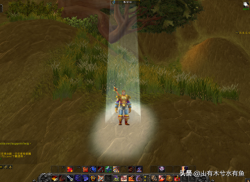 wow人类女武器(人类目前最强大武器)插图7