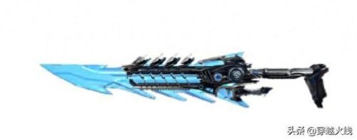 cf征服武器怎么获得(cf挑战武器都怎么获得)插图1