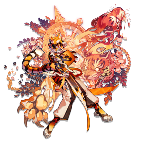 食铁兽技能专精(食铁兽宠物技能书怎么搭配)插图8