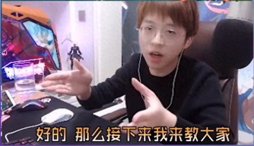 嗨氏貂蝉二技能(嗨氏貂蝉详细教学)插图 嗨氏貂蝉二技能(嗨氏貂蝉详细教学)插图