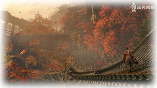 只狼 刷技能经验(只狼在哪学技能)插图10