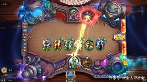 砰砰博士谜题实验室生存攻略(炉石砰砰计划谜题)插图28