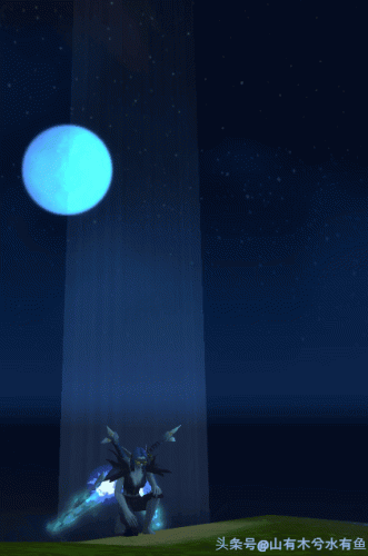 wow人类女武器(人类目前最强大武器)插图5