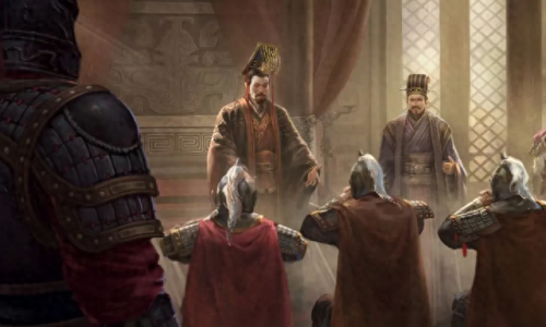 率土之滨平民攻略司马懿(率土之滨武将组合表)插图14