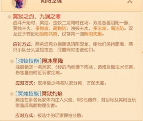 梦幻西游3人副本攻略(梦幻西游3人副本攻略视频)插图7