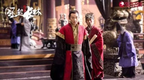 无双V17的13个门派攻略(无双哪个职业最好玩)插图15