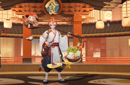阴阳师升级反吃技能(阴阳师平民玩家的技能)插图2