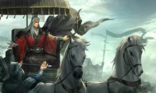 率土之滨平民攻略司马懿(率土之滨武将组合表)插图1