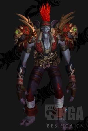 快速获得随从装备(浮生为卿歌随从搭配)插图19